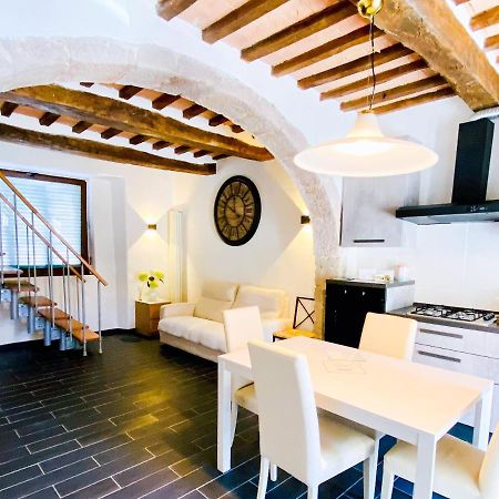 Ca' Di Leo Villa Санта Фиора Екстериор снимка