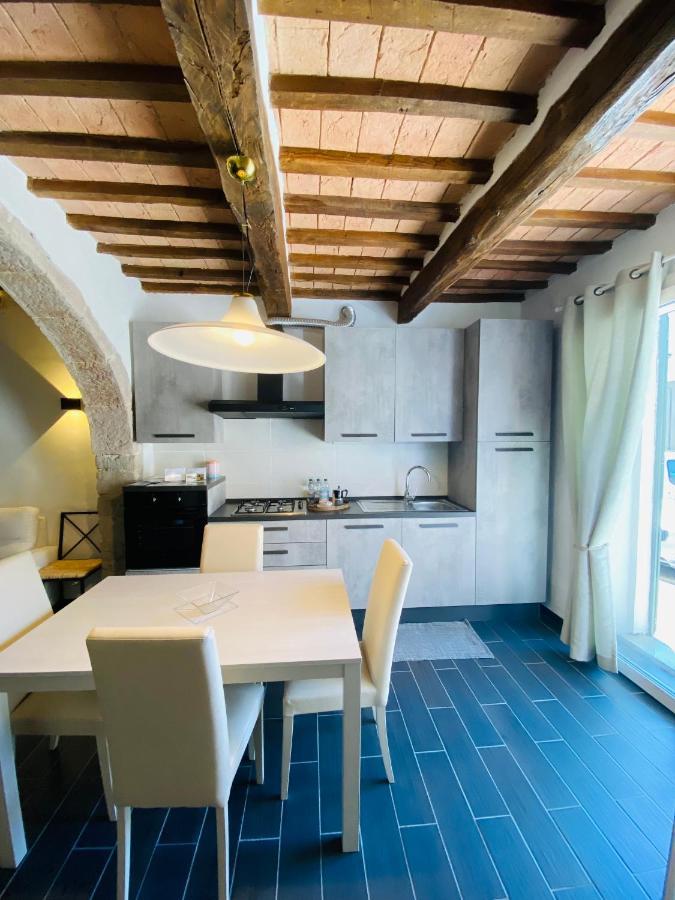 Ca' Di Leo Villa Санта Фиора Екстериор снимка