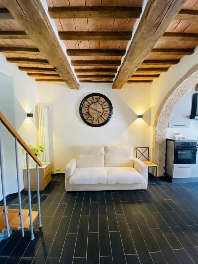 Ca' Di Leo Villa Санта Фиора Екстериор снимка