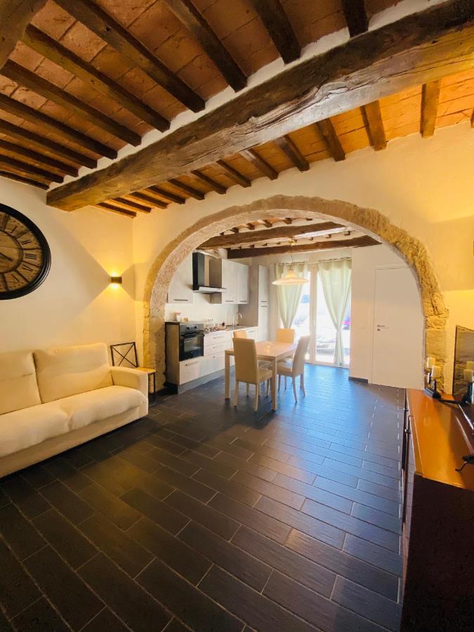 Ca' Di Leo Villa Санта Фиора Екстериор снимка
