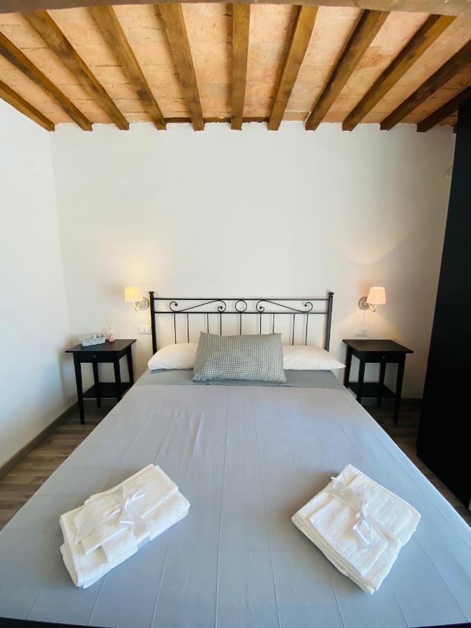 Ca' Di Leo Villa Санта Фиора Екстериор снимка