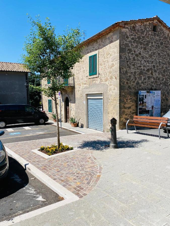 Ca' Di Leo Villa Санта Фиора Екстериор снимка