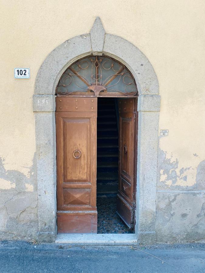 Ca' Di Leo Villa Санта Фиора Екстериор снимка
