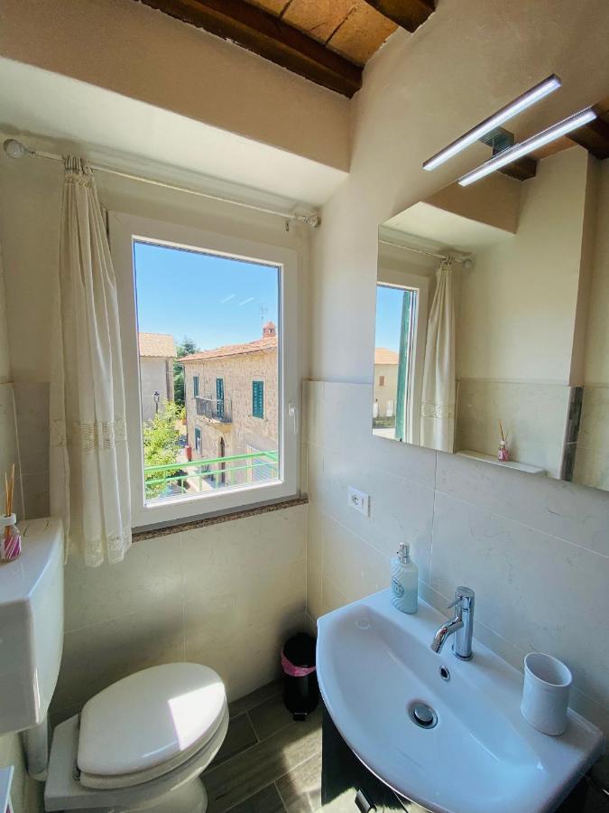 Ca' Di Leo Villa Санта Фиора Екстериор снимка