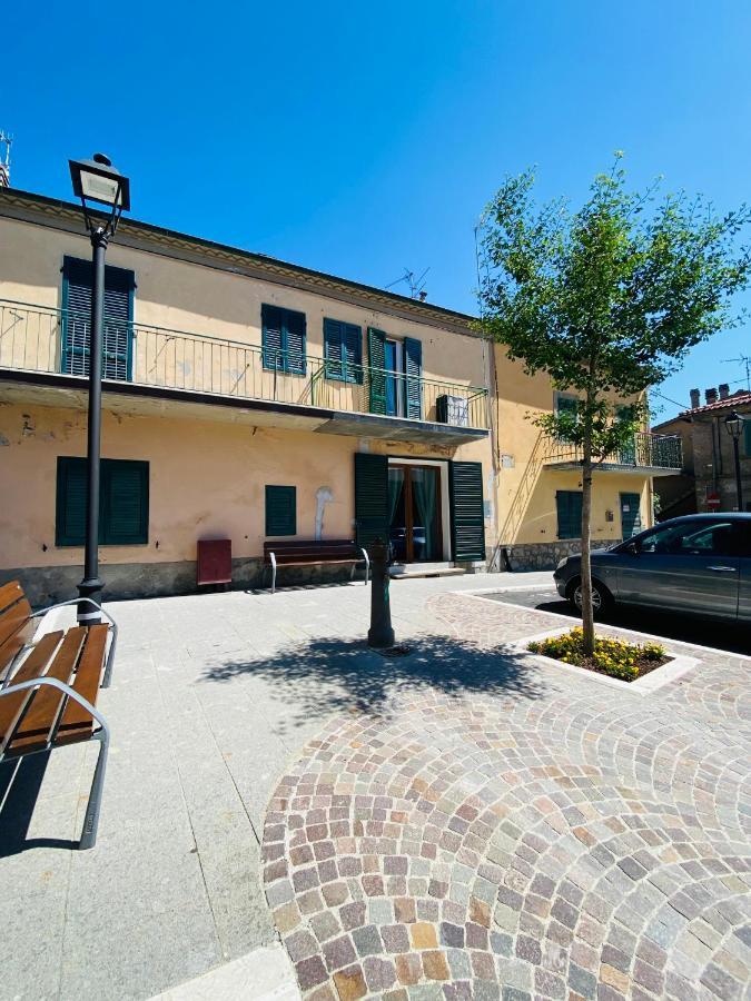 Ca' Di Leo Villa Санта Фиора Екстериор снимка