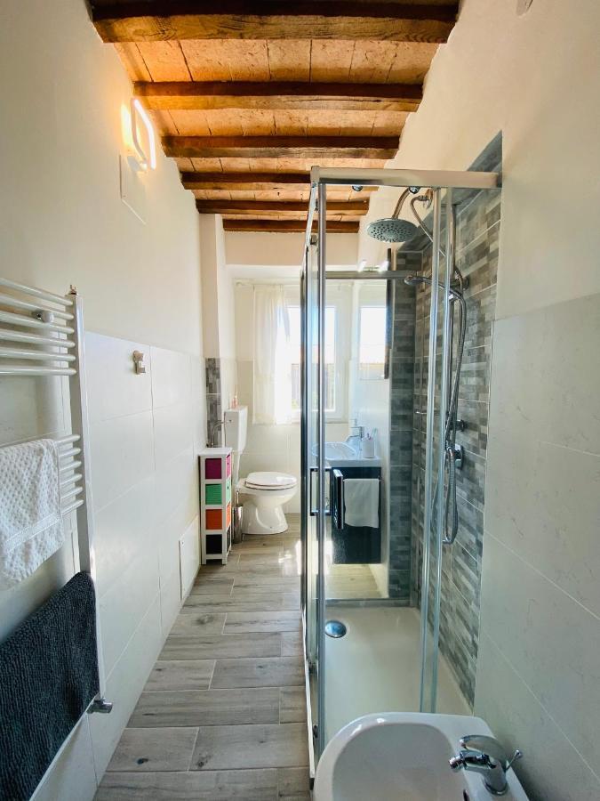 Ca' Di Leo Villa Санта Фиора Екстериор снимка