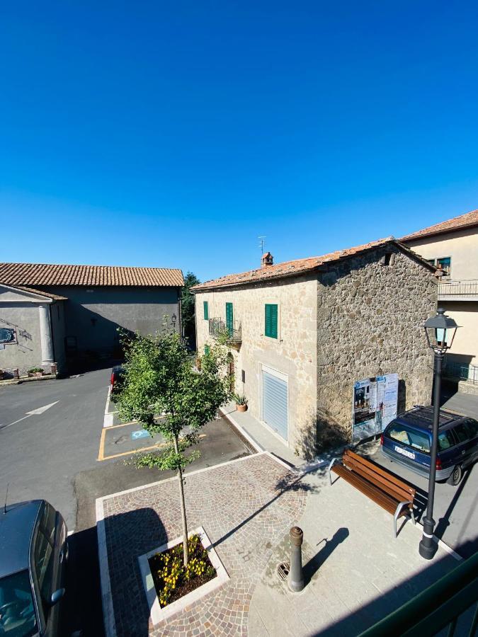 Ca' Di Leo Villa Санта Фиора Екстериор снимка