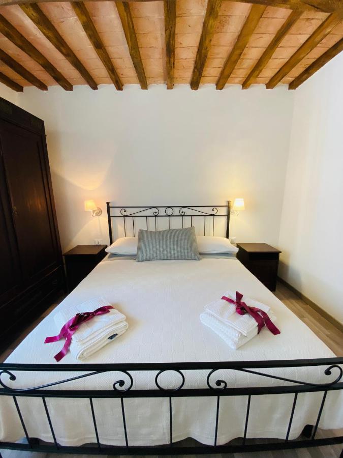 Ca' Di Leo Villa Санта Фиора Екстериор снимка