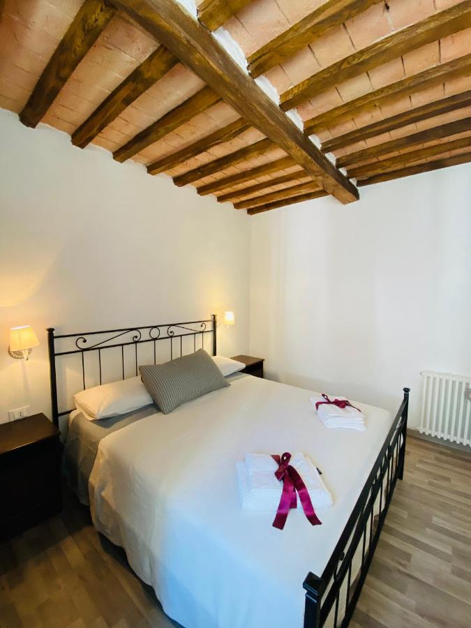 Ca' Di Leo Villa Санта Фиора Екстериор снимка