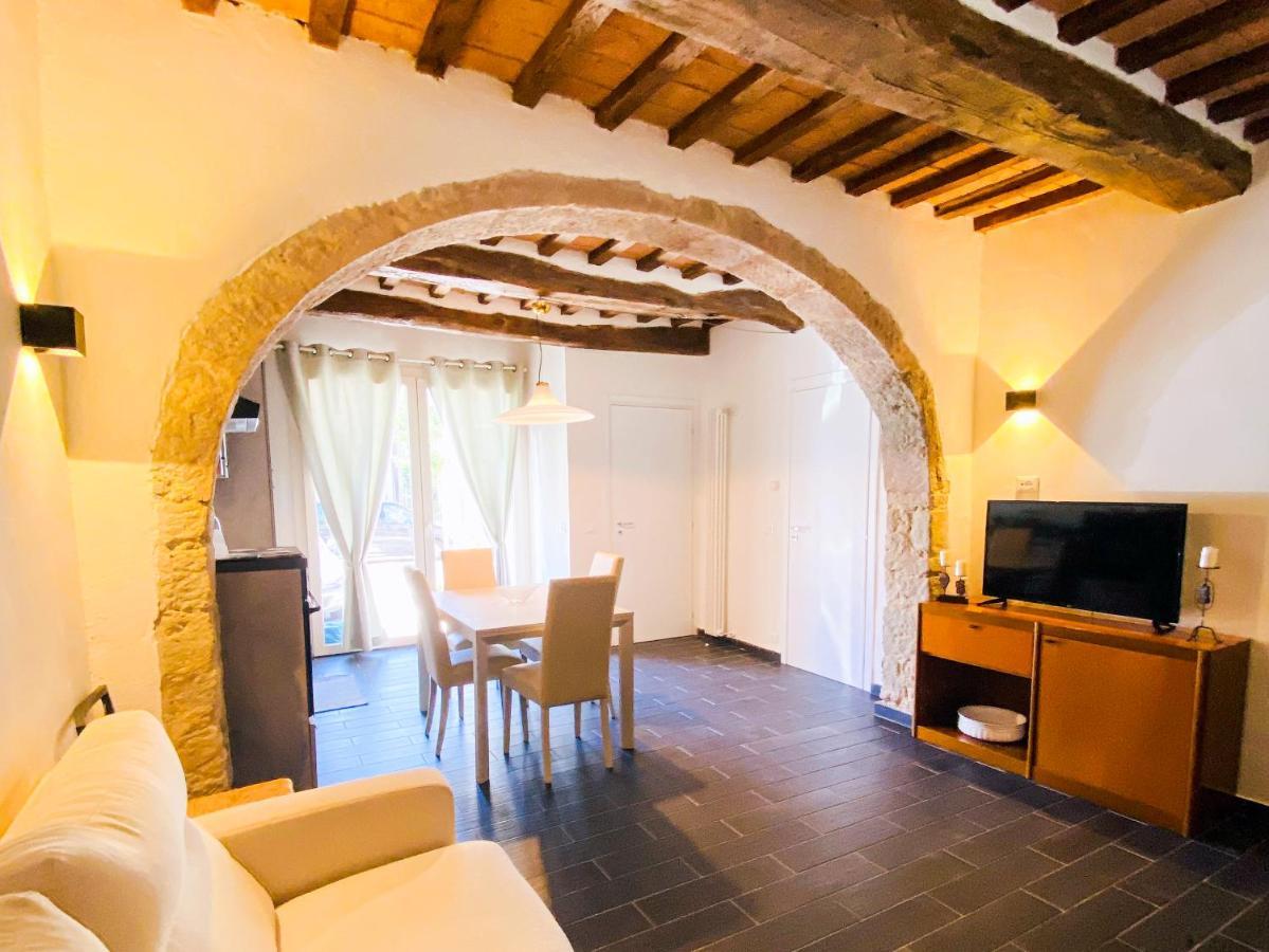 Ca' Di Leo Villa Санта Фиора Екстериор снимка