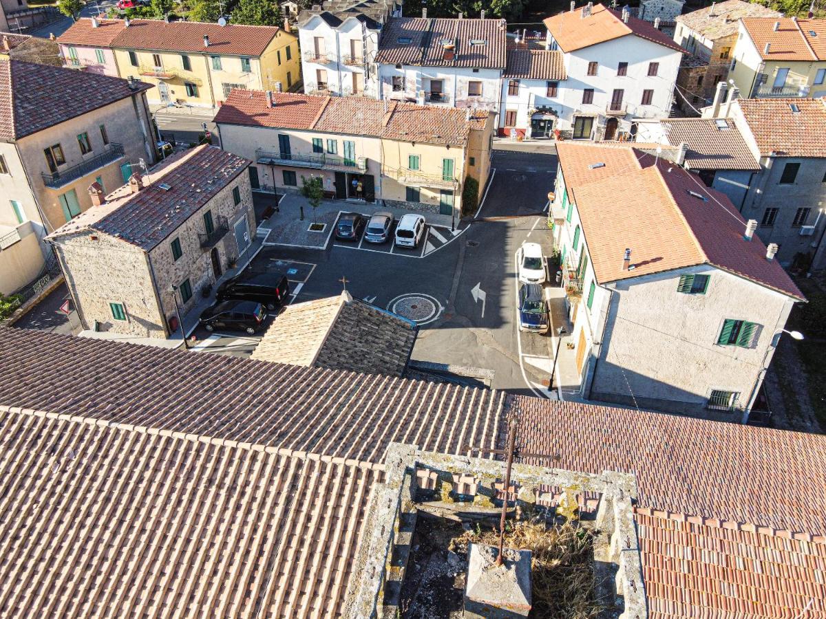 Ca' Di Leo Villa Санта Фиора Екстериор снимка