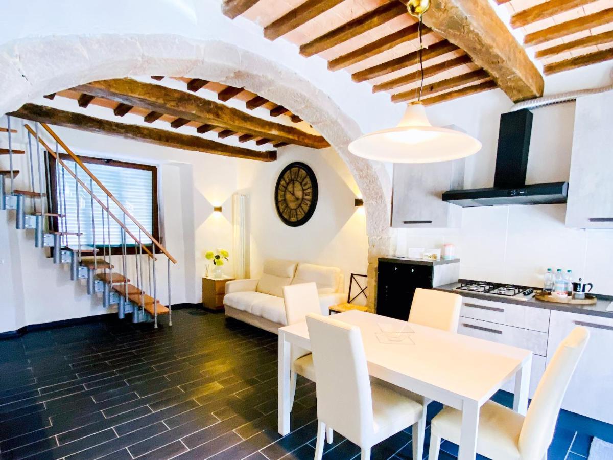 Ca' Di Leo Villa Санта Фиора Екстериор снимка