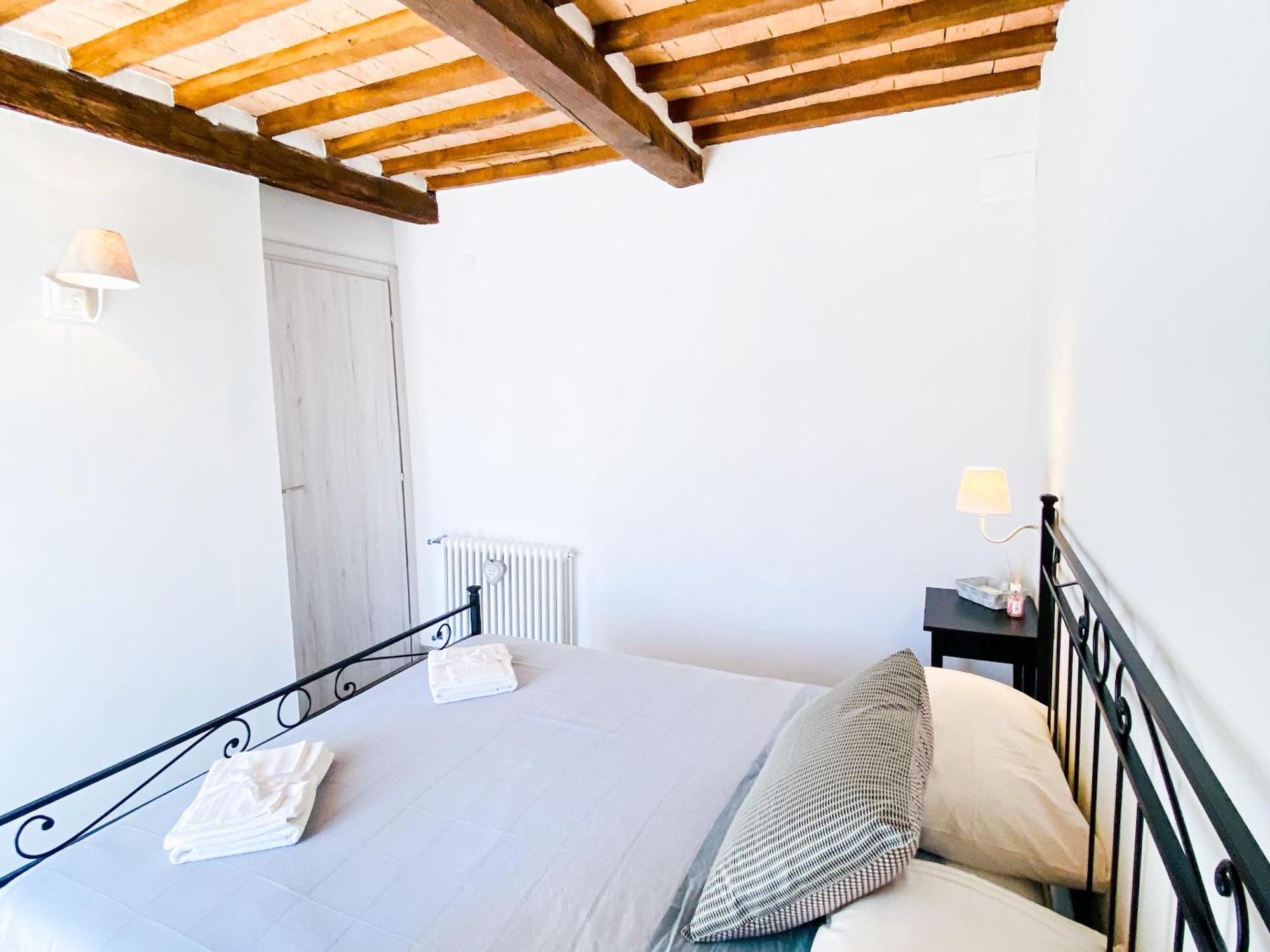 Ca' Di Leo Villa Санта Фиора Екстериор снимка