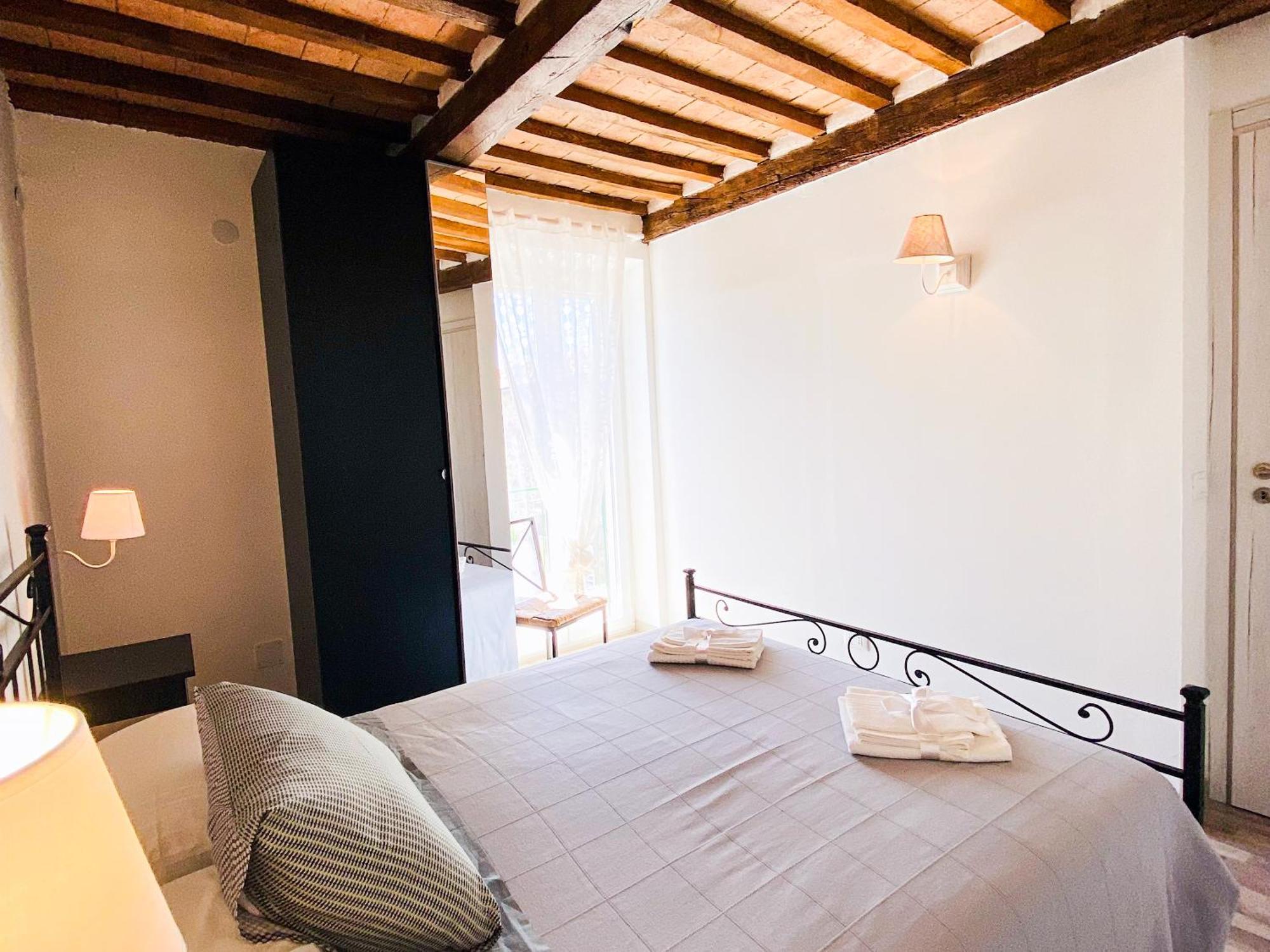 Ca' Di Leo Villa Санта Фиора Екстериор снимка