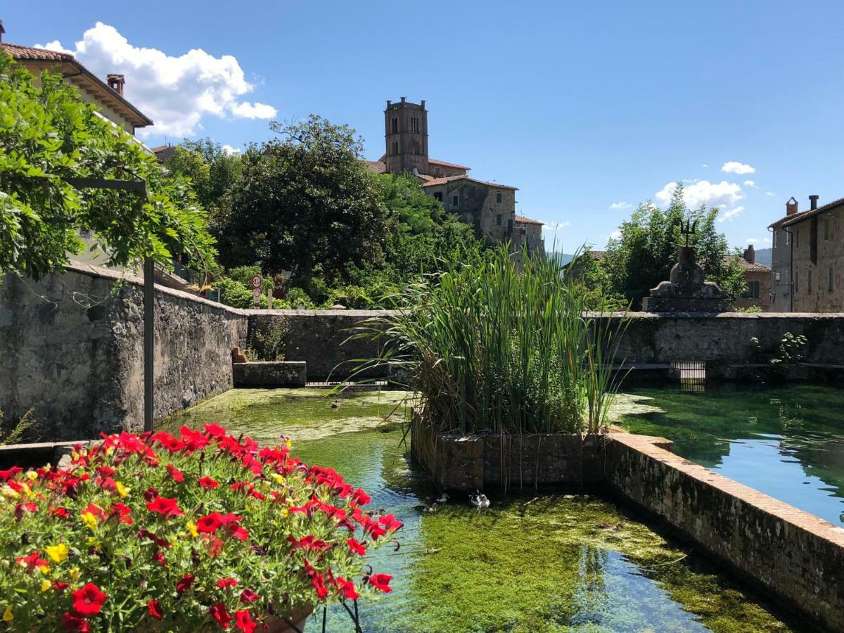 Ca' Di Leo Villa Санта Фиора Екстериор снимка