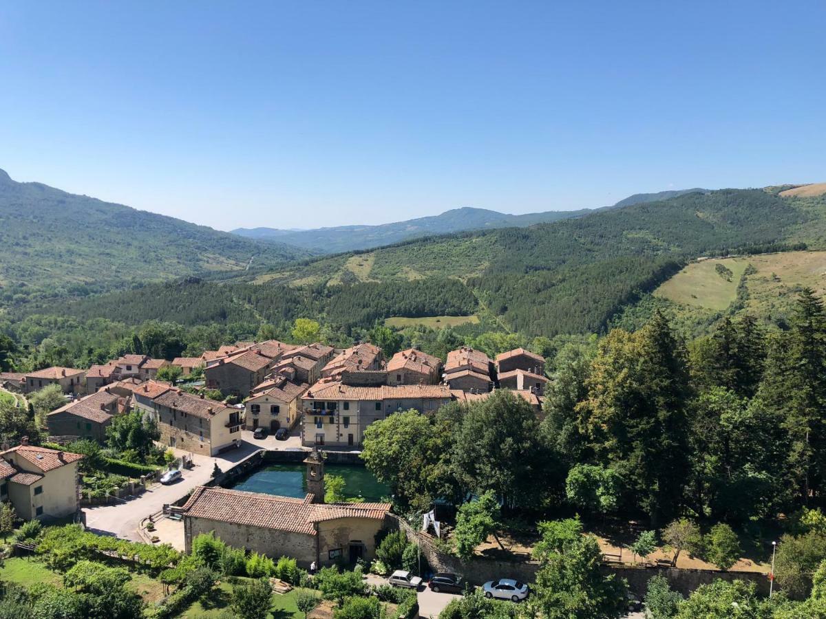 Ca' Di Leo Villa Санта Фиора Екстериор снимка