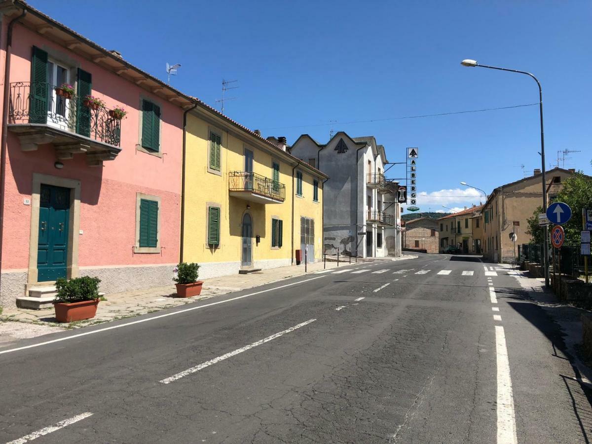 Ca' Di Leo Villa Санта Фиора Екстериор снимка