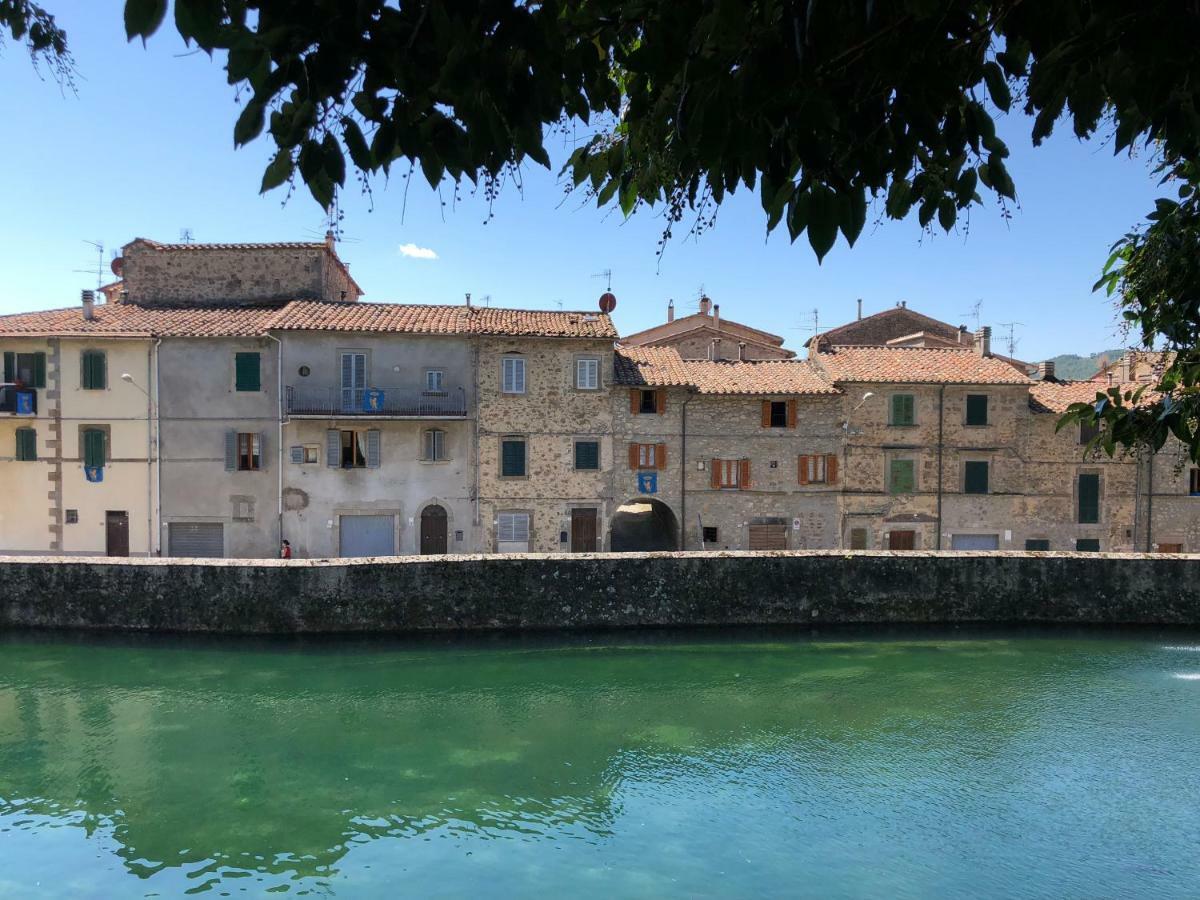 Ca' Di Leo Villa Санта Фиора Екстериор снимка
