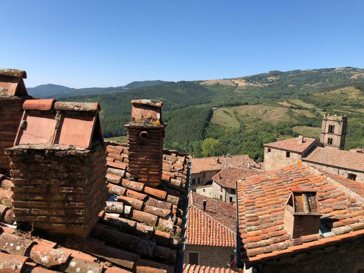 Ca' Di Leo Villa Санта Фиора Екстериор снимка