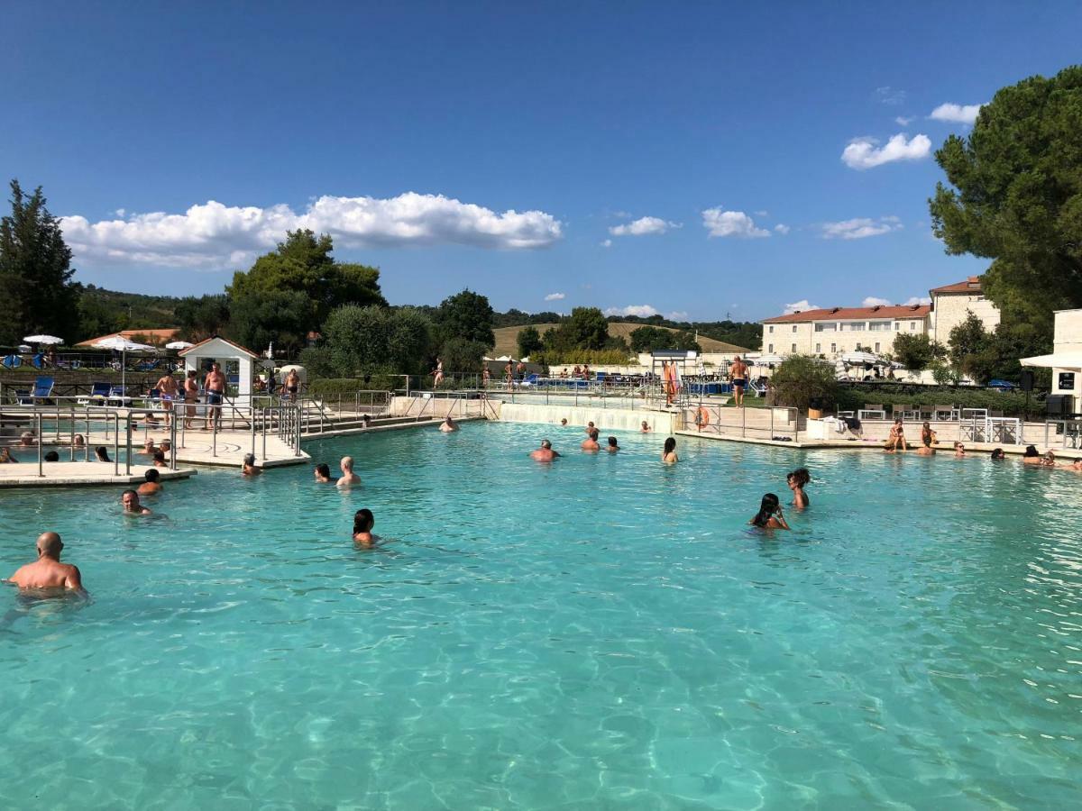 Ca' Di Leo Villa Санта Фиора Екстериор снимка