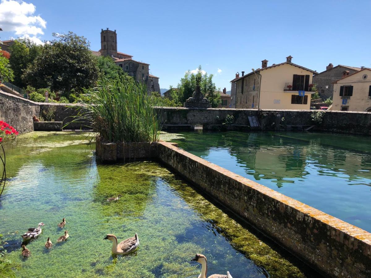 Ca' Di Leo Villa Санта Фиора Екстериор снимка